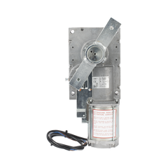Motorreductor para barreras GARD4 / Refacción