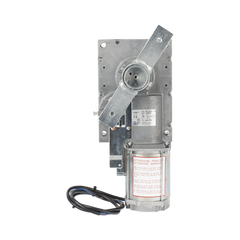 Motorreductor para barreras GARD4 / Refacción