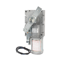 Motorreductor para barreras GARD4 / Refacción