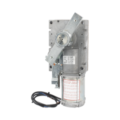 Motorreductor para barreras GARD4 / Refacción