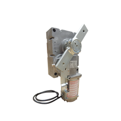 Motorreductor para barreras GARD4 / Refacción
