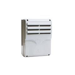 Contenedor para cuadro de mando de equipos AXO