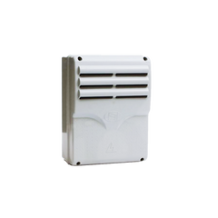 Contenedor para cuadro de mando de equipos AXO