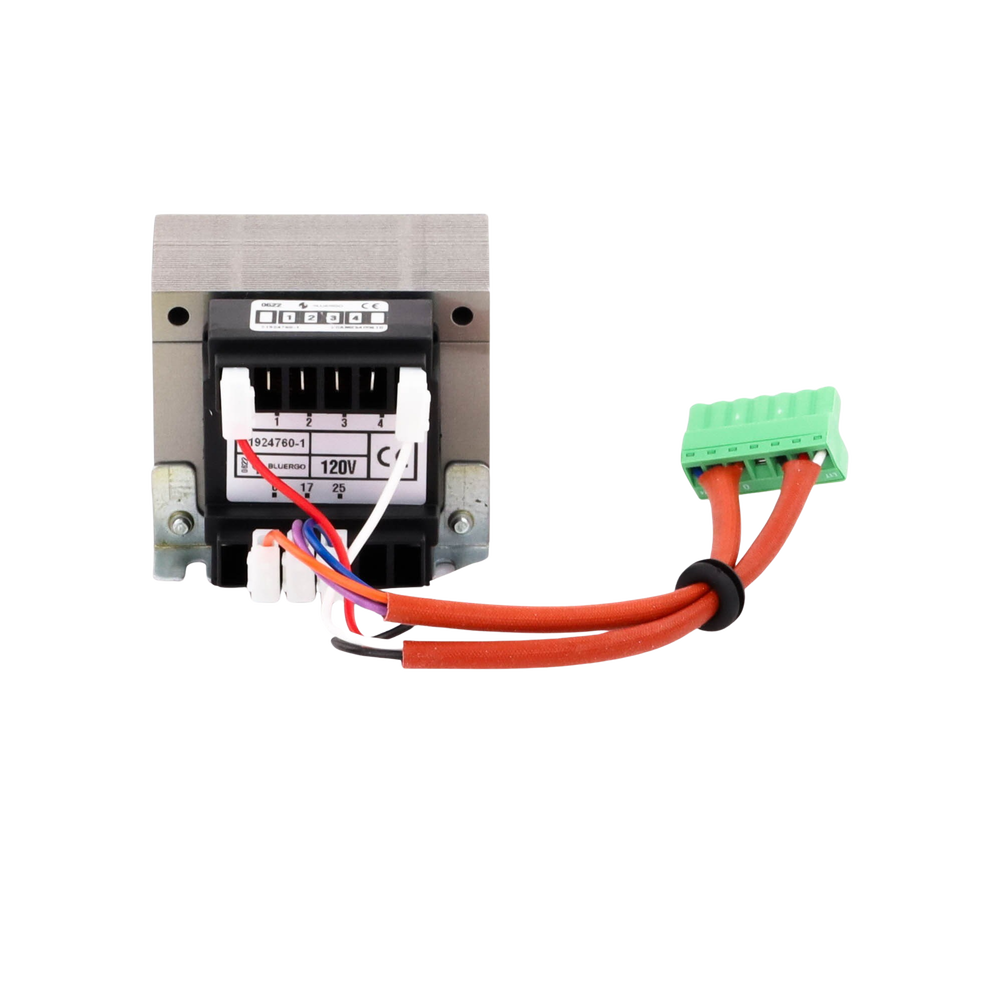 Transformador Para Motores BX y Cuadro de mando ZF1N