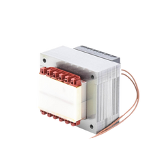 Refacción / Transformador de voltaje para tablilla ZL38 CAME / Entrada 230 VCA / Salida 24VCA