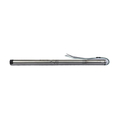 Bomba Sumergible Solar de 1.4 KW , Admite entrada AC 90-240v , Tensión nominal CC 30-300v