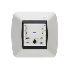 Mando Bluetooth | Entrada AUX/TV | Amplificador 2+2W | 16&Omega; | 110-230VCA