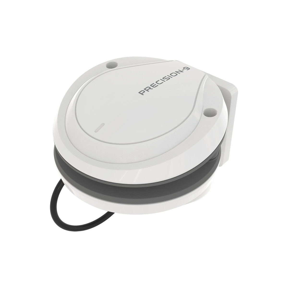 Compás de Precisión Precision-9 / Sensor de Rumbo y Giro / Tecnología de Estado Sólido 9 Ejes / Precisión ±2° / Montaje Ajustable / IPX7 / Conectividad NMEA 2000®