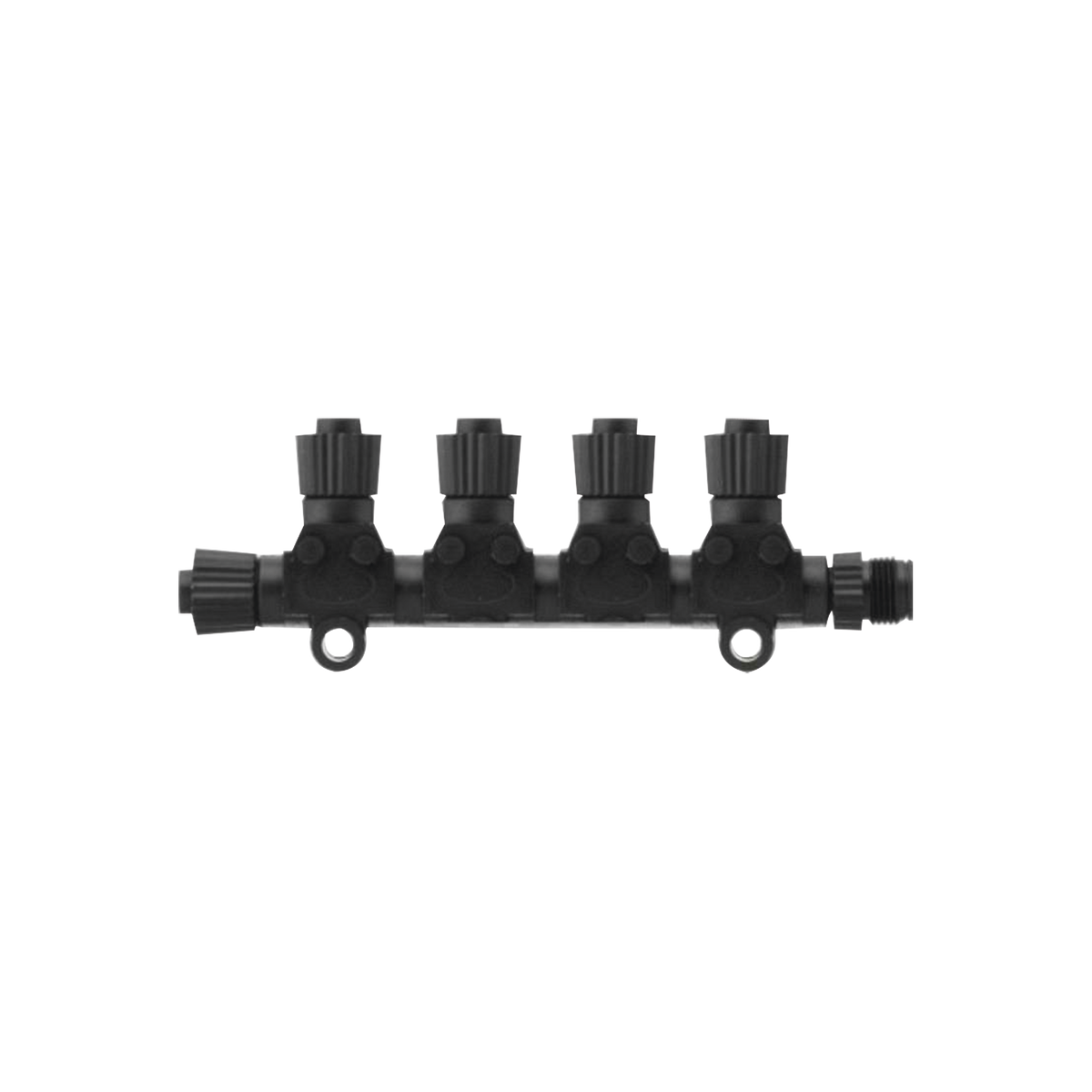 Conector NMEA 2000 de 4 Vías / Para Redes Micro-C / Baja Pérdida de Señal / Conexión de Hasta 4 Dispositivos
