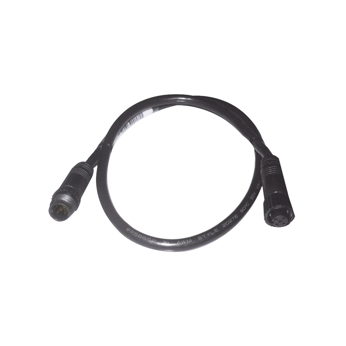 Cable de Extensión NMEA 2000® / 1.82 m (6 pies) / Para Backbone o Conexión de Dispositivos Adicionales / Micro-C