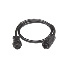 Adaptador de 7 pin hembra a 9 pin macho para pantallas SIMRAD
