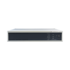 ETAPA DE POTENCIA DIGITAL 1x240W 100V  MILLENNIUM IP CON CONECTIVIDAD IP LAN, SUPERVISON, CALIDAD DE SONIDO HQ PARA 1 ZONA, EN FORMATO RACK 2U