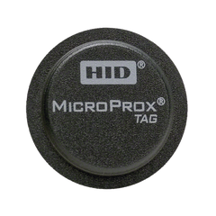 Micro Tag de Proximidad HID 125 KHz/ Con Adhesivo