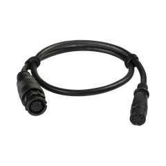 Adaptador Transductor xSonic para Lowrance HOOK² y Simrad Cruise / Conexión Directa / Compatibilidad Total / Instalación Sencilla