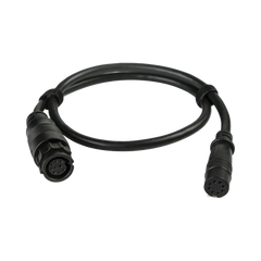 Adaptador Transductor xSonic para Lowrance HOOK² y Simrad Cruise / Conexión Directa / Compatibilidad Total / Instalación Sencilla