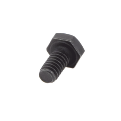 TORNILLO HEX 1/4 X 1/2 BLACK OXIDE