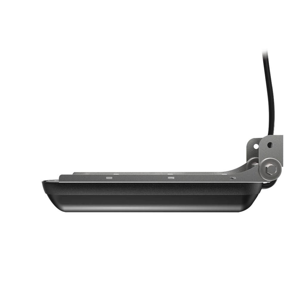 Transductor de Imagen Activa 3 en 1 / CHIRP, SideScan y DownScan / FishReveal™ Smart Target View / Compatible con series GO, HDS LIVE, HDS Carbon, Elite Ti2 y Simrad NSS evo3 / Frecuencias 83/200kHz + 455/800kHz