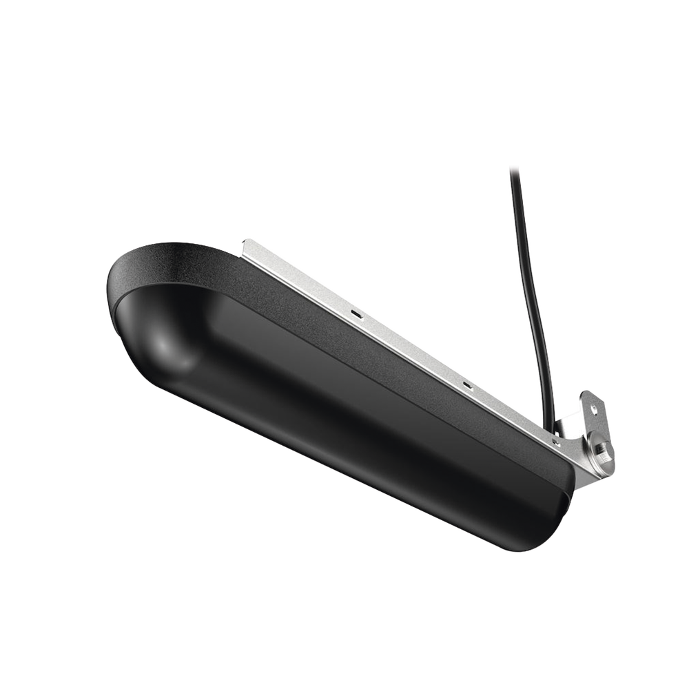 Transductor de Imagen Activa 3 en 1 / CHIRP, SideScan y DownScan / FishReveal™ Smart Target View / Compatible con series GO, HDS LIVE, HDS Carbon, Elite Ti2 y Simrad NSS evo3 / Frecuencias 83/200kHz + 455/800kHz
