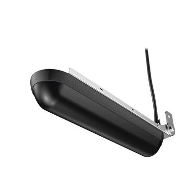 Transductor de Imagen Activa 3 en 1 / CHIRP, SideScan y DownScan / FishReveal™ Smart Target View / Compatible con HDS LIVE, HDS Carbon, Elite Ti2 y Simrad NSS evo3 / Frecuencias 83/200kHz + 455/800kHz