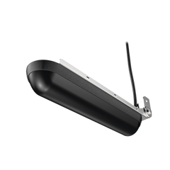 Transductor de Imagen Activa 3 en 1 / CHIRP, SideScan y DownScan / FishReveal™ Smart Target View / Compatible con HDS LIVE, HDS Carbon, Elite Ti2 y Simrad NSS evo3 / Frecuencias 83/200kHz + 455/800kHz