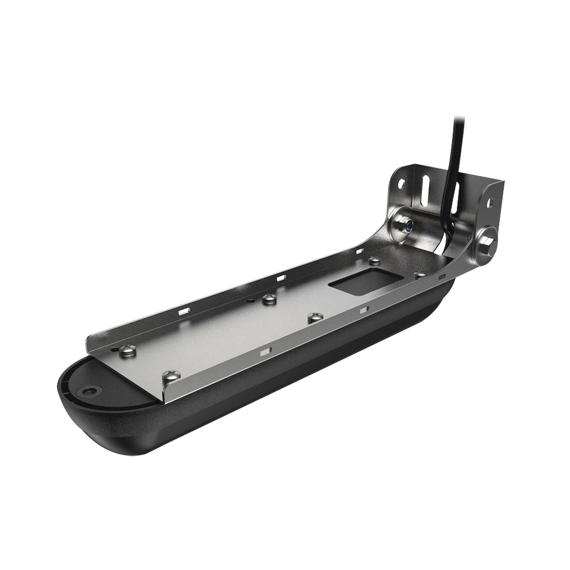 Transductor de Imagen Activa 3 en 1 / CHIRP, SideScan y DownScan / FishReveal™ Smart Target View / Compatible con series GO, HDS LIVE, HDS Carbon, Elite Ti2 y Simrad NSS evo3 / Frecuencias 83/200kHz + 455/800kHz