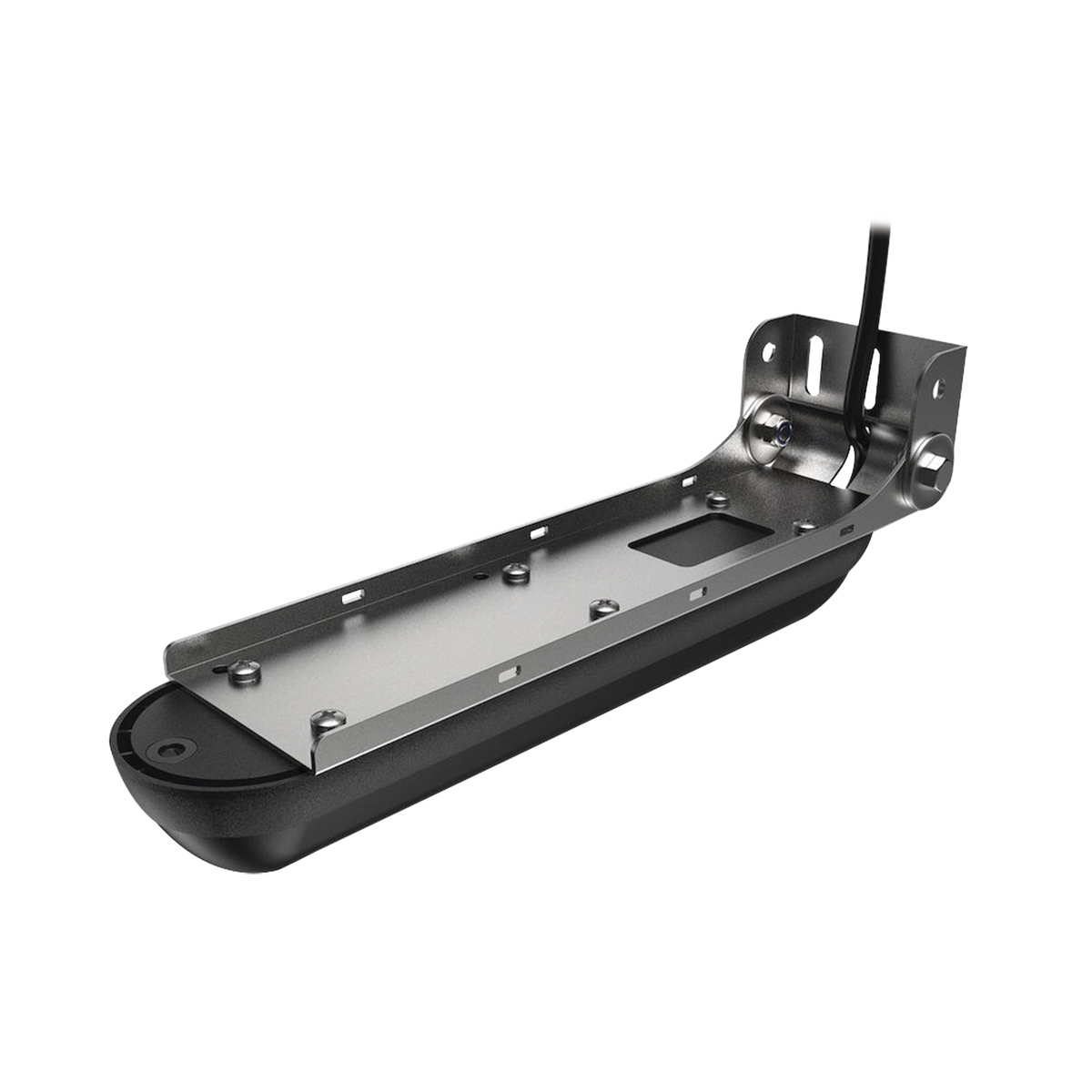 Transductor de Imagen Activa 3 en 1 / CHIRP, SideScan y DownScan / FishReveal™ Smart Target View / Compatible con series GO, HDS LIVE, HDS Carbon, Elite Ti2 y Simrad NSS evo3 / Frecuencias 83/200kHz + 455/800kHz