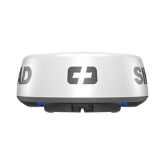Radar tipo domo serie HALO20+ de 36NM.  Incluye cable de 10m y cable adaptador Ethernet