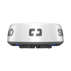 Radar tipo domo serie HALO20+ de 36NM.  Incluye cable de 10m y cable adaptador Ethernet
