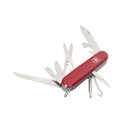Navaja Victorinox de Bolsillo Fieldmaster Multiherramienta con 15 Funciones.