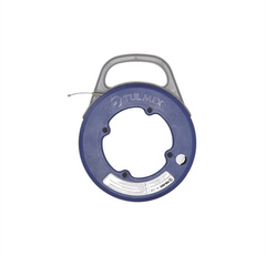 Guía Jalacables de Nylon de 3 mm x 15 Metros (49.21 Pies)