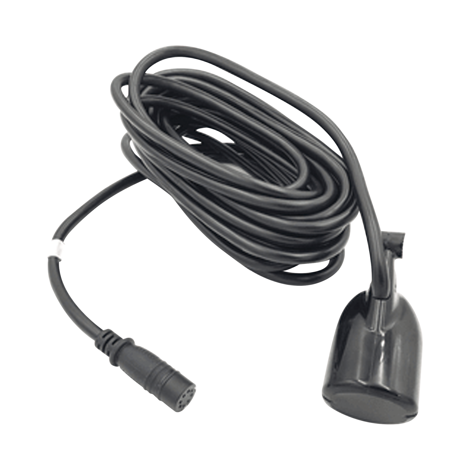Transductor Skimmer 83/200 / Cruise / Hook² / Tecnología CHIRP / Frecuencia Dual 83/200 kHz / Conector de 7 Pines