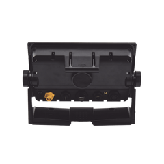 Pantalla de Navegación NSX de 9 pulgadas / SolarMAX IPS HD / Integración Total con Mercury SmartCraft y VesselView / Compatibilidad con Radar HALO / Conectividad Ethernet y USB / Redes NMEA 2000 / Compatibilidad con Cámaras IP