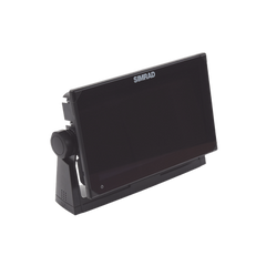 Pantalla de Navegación NSX de 9 pulgadas / SolarMAX IPS HD / Integración Total con Mercury SmartCraft y VesselView / Compatibilidad con Radar HALO / Conectividad Ethernet y USB / Redes NMEA 2000 / Compatibilidad con Cámaras IP
