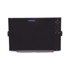 Pantalla Náutica NSS12 evo3S / 12 Pulgadas SolarMAX IPS / Procesador iMX 8 / Ecosonda 1kW CHIRP / GPS Integrado / Conectividad Inalámbrica / Compatible con Simrad Sonar y Radar / Montaje Flush o Bracket