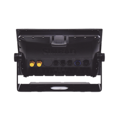 Pantalla Náutica NSS12 evo3S / 12 Pulgadas SolarMAX IPS / Procesador iMX 8 / Ecosonda 1kW CHIRP / GPS Integrado / Conectividad Inalámbrica / Compatible con Simrad Sonar y Radar / Montaje Flush o Bracket
