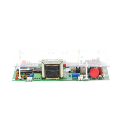 Tablilla de refacción para barreras Doorking 1601 / 1602 / 1603