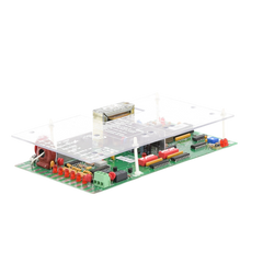 Tablilla de refacción para barreras Doorking 1601 / 1602 / 1603