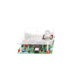 Tablilla de refacción para barreras Doorking 1601 / 1602 / 1603