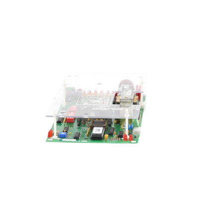 Tablilla de refacción para barreras Doorking 1601 / 1602 / 1603