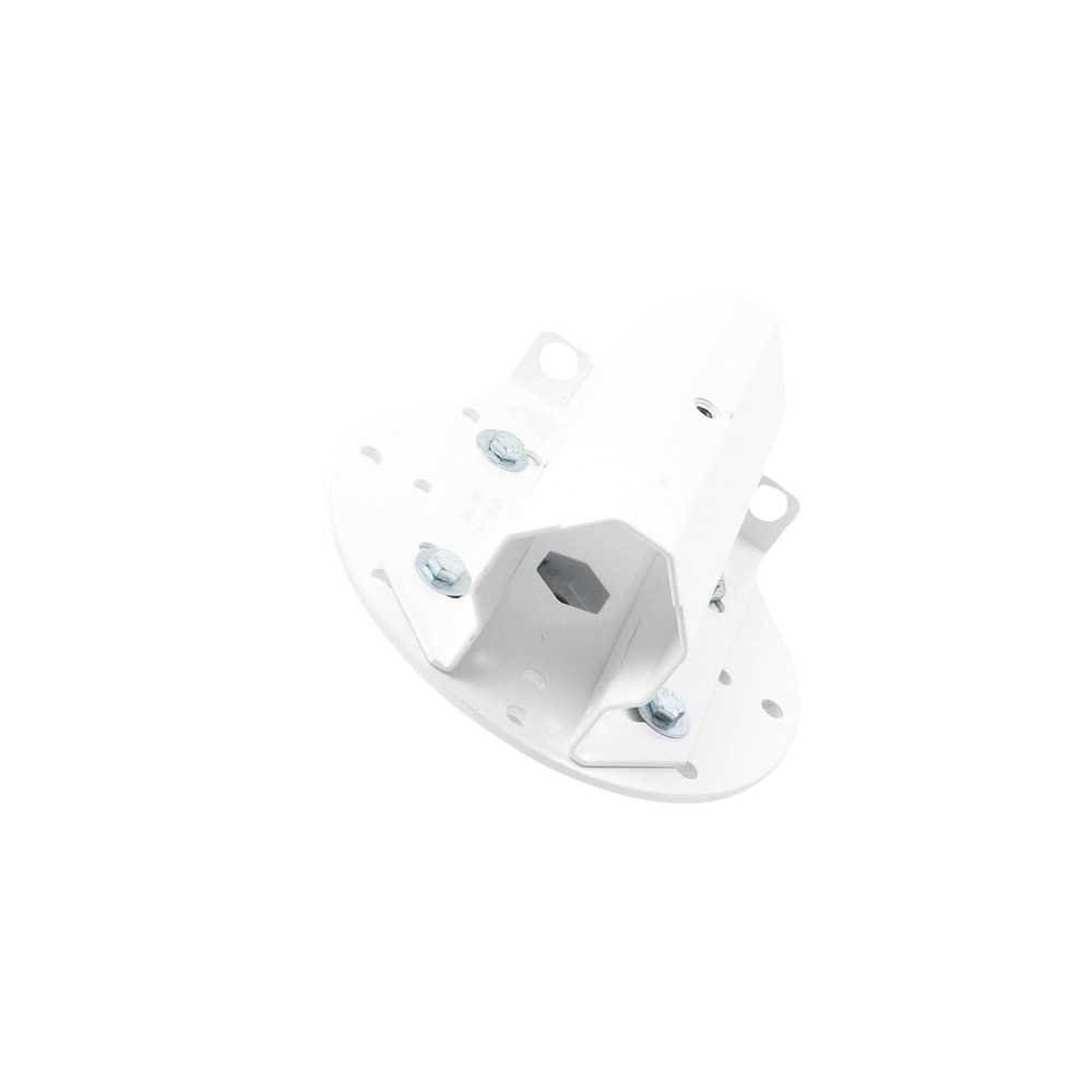 Kit de Instalación Para Brazos de Aluminio Doorking / Compatible con Barreras 1601 y 1603