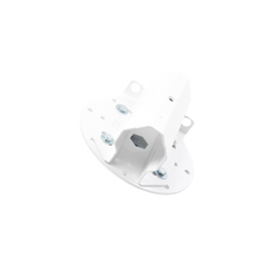 Kit de Instalación Para Brazos de Aluminio Doorking / Compatible con Barreras 1601 y 1603