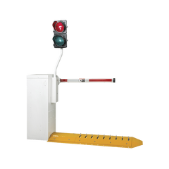 Semáforo Rojo/Verde Compatible con Barreras Doorking