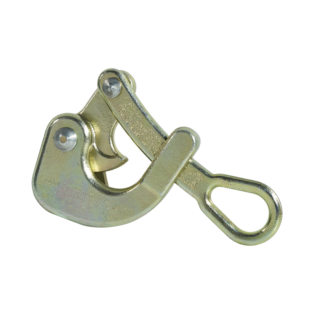 Tensor Tipo Havens™ con Cerrojo Giratorio para Acero Trenzado de 1/8" hasta 1/2" (3.18 a 12.7 mm). Carga Máxima Segura: 5000 Lb (2,268 Kg)
