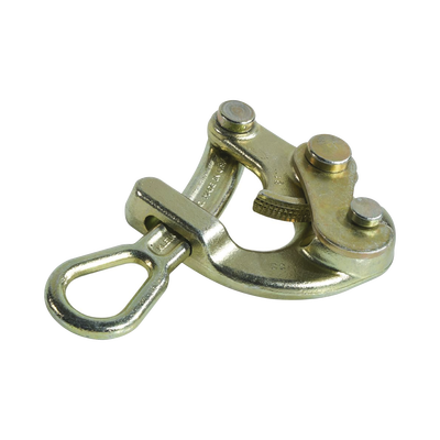 Tensor Tipo Havens™ con Cerrojo Giratorio para Acero Trenzado de 1/8" hasta 1/2" (3.18 a 12.7 mm). Carga Máxima Segura: 5000 Lb (2,268 Kg)