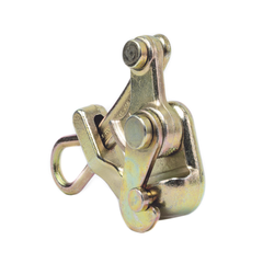 Tensor Tipo Havens™ con Cerrojo Giratorio para Acero Trenzado de 1/8" hasta 1/2" (3.18 a 12.7 mm). Carga Máxima Segura: 5000 Lb (2,268 Kg)