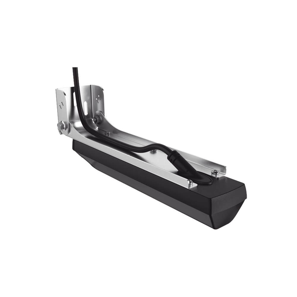 Transductor Active Imaging HD 2 en 1 / Compatible con CHIRP / SideScan y DownScan Imaging / Frecuencia 1.2 MHz / FishReveal / Compatible con HDS PRO y HDS LIVE