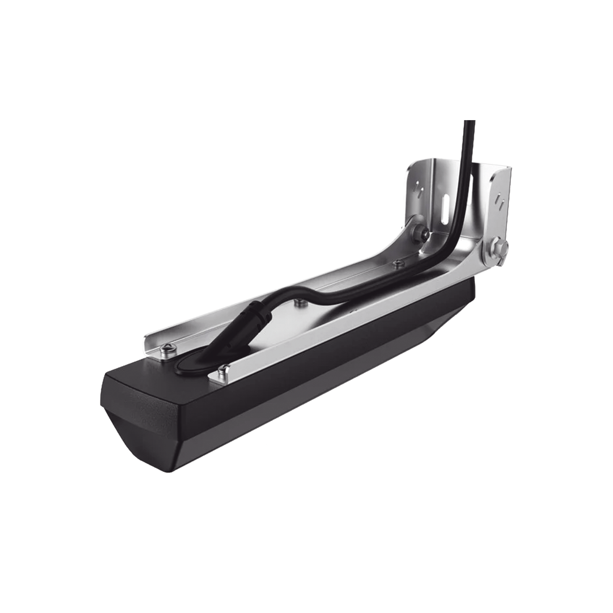Transductor Active Imaging HD 2 en 1 / Compatible con CHIRP / SideScan y DownScan Imaging / Frecuencia 1.2 MHz / FishReveal / Compatible con HDS PRO y HDS LIVE