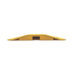 Accesorio para 1610-240 y 1603-165 / Bisel para final de carril de sistema automático de picos.