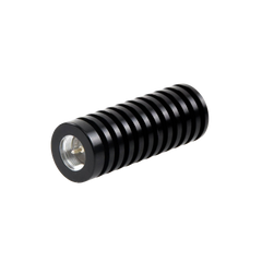 Carga fantasma de 50 Ohm, 60 Watt (max.) (10 Seg.), DC-1000 MHz, Conector N Macho.