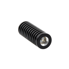 Carga fantasma de 50 Ohm, 60 Watt (max.) (10 Seg.), DC-1000 MHz, Conector N Macho.